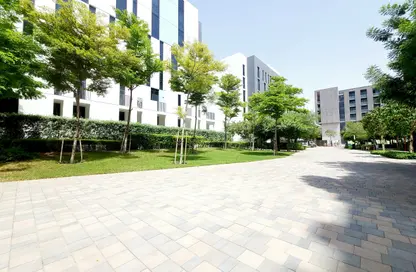 Apartment - 1 Bedroom - 1 Bathroom for rent in East Village - Aljada - Sharjah