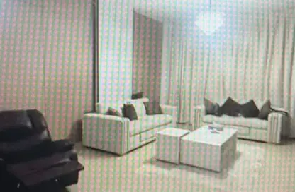 Apartment - 2 Bedrooms - 2 Bathrooms for sale in New Al Taawun Road - Al Taawun - Sharjah