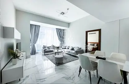 شقة - غرفة نوم - 2 حمامات للبيع في A برج جاي ون - جاي ون - الخليج التجاري - دبي