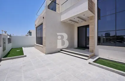 Villa - 5 Bedrooms - 6 Bathrooms for rent in Al Furjan West - Al Furjan - Dubai