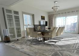 Apartment - 2 bedrooms - 2 bathrooms for rent in Collective 2.0 - Dubai Hills Estate - Dubai