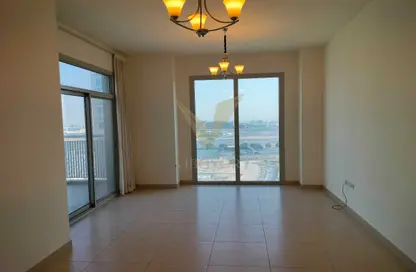 Apartment - 1 Bedroom - 2 Bathrooms for rent in Arjan Tower - Arjan - Dubai
