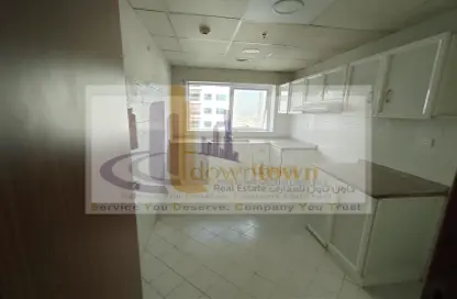 Apartment - 2 Bedrooms - 3 Bathrooms for sale in Tower B3 - Ajman Pearl Towers - Ajman Downtown - Ajman