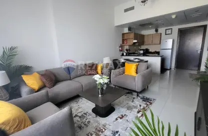 Apartment - 1 Bedroom - 2 Bathrooms for rent in Elite Sports Residence 7 - Elite Sports Residence - Dubai Sports City - Dubai