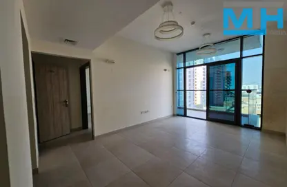 Apartment - 1 Bedroom - 2 Bathrooms for sale in Central Park Tower - Jumeirah Village Circle - Dubai