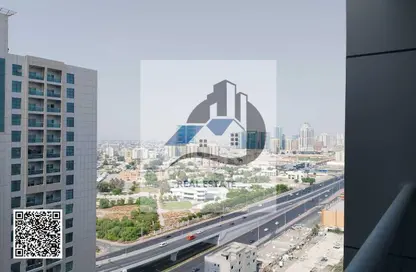 Apartment - 1 Bedroom - 2 Bathrooms for sale in City Tower - Al Nuaimiya - Ajman