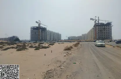 أرض - استوديو للبيع في 1 الياسمين - الياسمين - عجمان