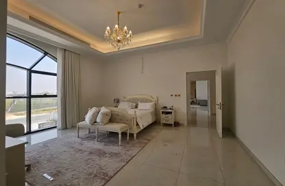 Villa - 6 Bedrooms - 7+ Bathrooms for rent in Nad Al Sheba 4 - Nad Al Sheba - Dubai