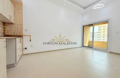 Apartment - 1 Bedroom - 2 Bathrooms for rent in S Residence - Dubai Silicon Oasis - Dubai Apartment - 1 Bedroom - 2 Bathrooms for rent in S Residence - Dubai Silicon Oasis - Dubai
