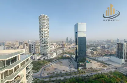 Apartment - 3 Bedrooms - 4 Bathrooms for sale in Hameni Tower - District 15 - Jumeirah Village Circle - Dubai Apartment - 3 Bedrooms - 4 Bathrooms for sale in Hameni Tower - District 15 - Jumeirah Village Circle - Dubai