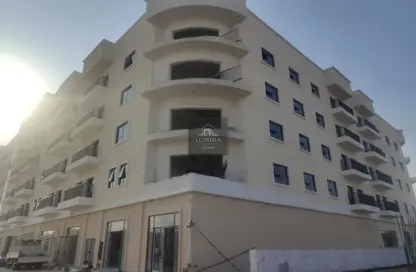 Apartment - 1 Bedroom - 2 Bathrooms for sale in Kentia - Ajman Uptown Villas - Ajman Uptown - Ajman