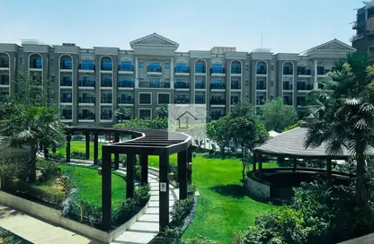 Apartment - 2 Bedrooms - 2 Bathrooms for rent in Resortz by Danube - Arjan - Dubai