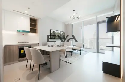 Apartment - 1 Bedroom - 1 Bathroom for rent in LIV Marina - Dubai Marina - Dubai