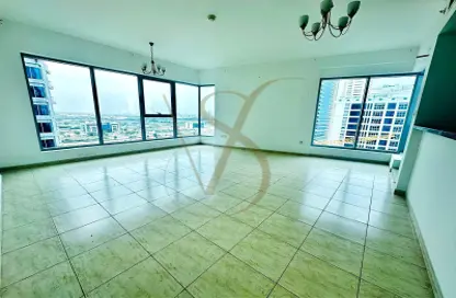 Apartment - 2 Bedrooms - 3 Bathrooms for rent in Skycourts Tower D - Skycourts Towers - Dubai Land - Dubai