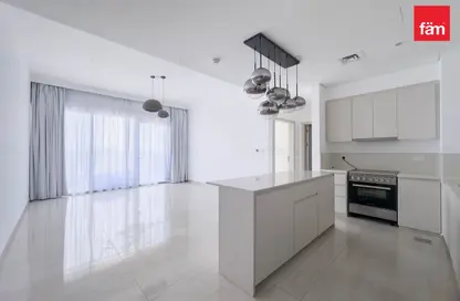 Apartment - 1 Bedroom - 1 Bathroom for rent in Park Heights 1 - Park Heights - Dubai Hills Estate - Dubai