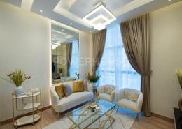 Apartment - 1 bedroom - 2 bathrooms for rent in Vertmont Tower - Jumeirah Village Circle - Dubai
