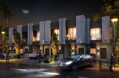 Villa - 4 Bedrooms - 5 Bathrooms for sale in Bianca - Dubai Land - Dubai
