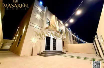 فيلا - 3 غرف نوم - 5 حمامات للبيع في الحليو 2 - الحليو - عجمان