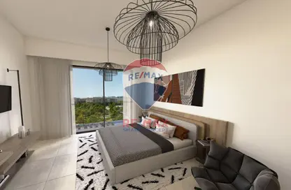 شقة - 1 حمام للبيع في منارات ليفينج - منطقة السعديات الثقافية - جزيرة السعديات - أبوظبي