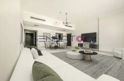 Apartment - 2 Bedrooms - 3 Bathrooms for sale in Plaza Residences 2 - Plaza Residences - Jumeirah Village Circle - Dubai