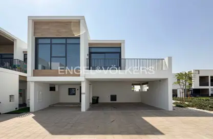 Villa - 4 Bedrooms - 5 Bathrooms for rent in Bliss - Arabian Ranches 3 - Dubai