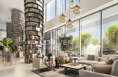 شقة - 2 غرف نوم - 2 حمامات للبيع في شوبا أوربيس - مدينة السيارات - دبي شقة - 2 غرف نوم - 2 حمامات للبيع في شوبا أوربيس - مدينة السيارات - دبي