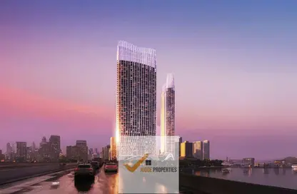 شقة - 2 غرف نوم - 2 حمامات للبيع في بن غاطي تيتانيا - مجان - دبي لاند - دبي شقة - 2 غرف نوم - 2 حمامات للبيع في بن غاطي تيتانيا - مجان - دبي لاند - دبي