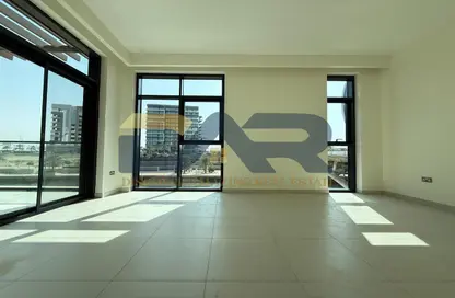 Apartment - 3 Bedrooms - 4 Bathrooms for rent in Al Raha Beach - Abu Dhabi