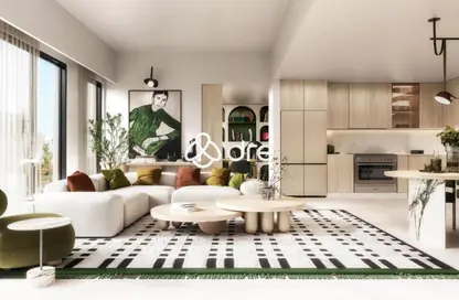 Villa - 4 Bedrooms - 5 Bathrooms for sale in Nima - The Valley - Dubai Villa - 4 Bedrooms - 5 Bathrooms for sale in Nima - The Valley - Dubai