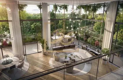 شقة - 3 غرف نوم - 4 حمامات للبيع في برج Serra 5 - سيرا - غاف وودز - دبي لاند - دبي