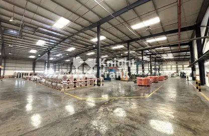 Warehouse - Studio for sale in Freezone South - Jebel Ali Freezone - Jebel Ali - Dubai