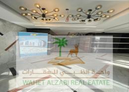 Apartment - 2 bedrooms - 2 bathrooms for rent in Al Rawda 2 Villas - Al Rawda 2 - Al Rawda - Ajman