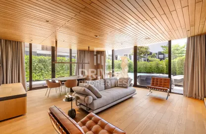 تاون هاوس - 4 غرف نوم - 5 حمامات للبيع في فيلا امالفي - جزيرة خليج الجميرا - الجميرا - دبي تاون هاوس - 4 غرف نوم - 5 حمامات للبيع في فيلا امالفي - جزيرة خليج الجميرا - الجميرا - دبي