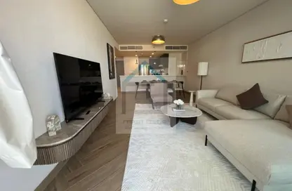 Apartment - 3 Bedrooms - 3 Bathrooms for sale in 1 Residences - Al Kifaf - Zabeel - Dubai