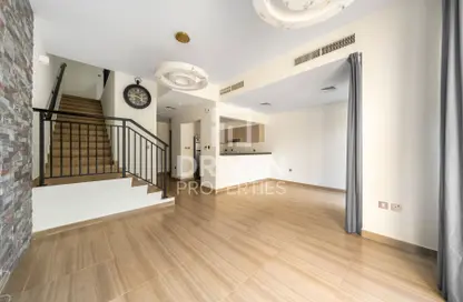 Townhouse - 3 Bedrooms - 3 Bathrooms for rent in Trinity - DAMAC Hills - Dubai