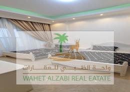 Apartment - 3 bedrooms - 3 bathrooms for rent in Ideal 1 - Al Rawda 3 - Al Rawda - Ajman