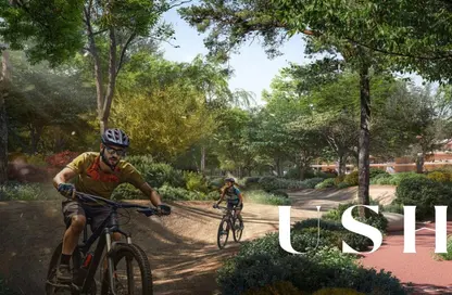 شقة - 2 غرف نوم - 2 حمامات للبيع في برج Serra 6 - سيرا - غاف وودز - دبي لاند - دبي