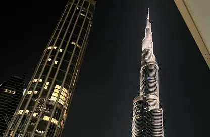 Apartment - 2 Bedrooms - 2 Bathrooms for sale in Grande - Opera District - Downtown Dubai - Dubai
