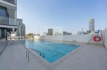 Apartment - 1 Bedroom - 2 Bathrooms for sale in Binghatti Venus - Jumeirah Village Circle - Dubai Apartment - 1 Bedroom - 2 Bathrooms for sale in Binghatti Venus - Jumeirah Village Circle - Dubai
