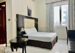 Studio - 1 bathroom for rent in Al Mamoura - Muroor Area - Abu Dhabi