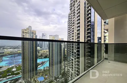 شقة - 3 غرف نوم - 4 حمامات للايجار في آكت ون - اكت تاورز - منطقة دار الأوبرا - دبي وسط المدينة - دبي شقة - 3 غرف نوم - 4 حمامات للايجار في آكت ون - اكت تاورز - منطقة دار الأوبرا - دبي وسط المدينة - دبي