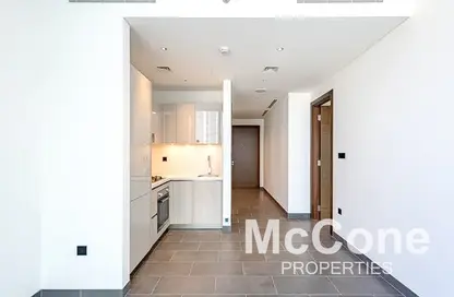 Apartment - 1 Bedroom - 2 Bathrooms for rent in The Crest Tower C - Sobha Hartland - Mohammed Bin Rashid City - Dubai
