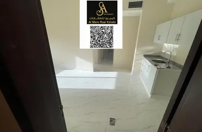 شقة - 2 غرف نوم - 2 حمامات للايجار في العامرة جاردنز - العامرة - عجمان