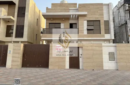 فيلا - 5 غرف نوم - 7 حمامات للبيع في الباهيه هيلز - الباهية - عجمان