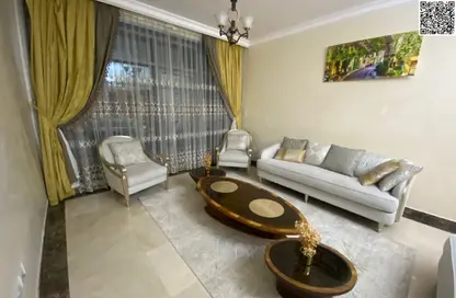 Apartment - 3 Bedrooms - 2 Bathrooms for sale in Ajman Corniche Residences - Ajman Corniche Road - Ajman