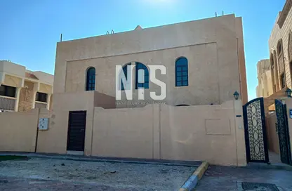 تاون هاوس - 3 غرف نوم - 3 حمامات للايجار في منطقة المرور - أبوظبي