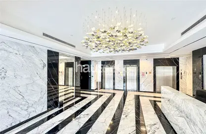 Apartment - 3 Bedrooms - 4 Bathrooms for rent in Maya Residences 5 - Jumeirah Village Triangle - Dubai