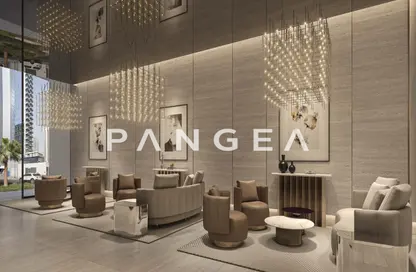 Office Space - Studio - 1 Bathroom for rent in Thuraya Communications Tower - Barsha Heights (Tecom) - Dubai