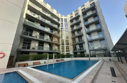 Apartment - 1 Bedroom - 2 Bathrooms for rent in Montrell - Al Furjan - Dubai