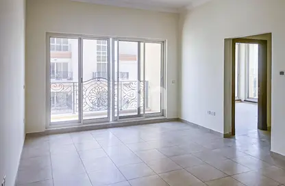 Apartment - 1 Bedroom - 2 Bathrooms for sale in European - Canal Residence - Dubai Sports City - Dubai